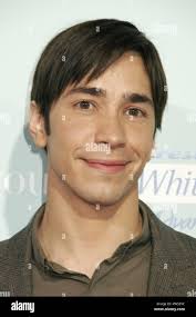Justin long hi-res stock photography and images