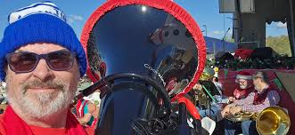 Tucson TubaChristmas event highlights