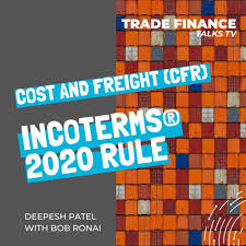 Incoterms 2020 Rules Updated For 2020 11 Free Podcasts