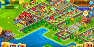 Harvest crops at the farms, process them at your facilities, and sell goods to develop your town. New Guide For Township For Android Apk Download