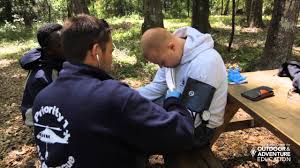 Advanced Emt Certification A Emt Medical Training Course Ncoae