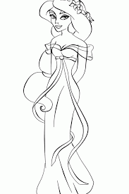 Aug 21, 2013 · this website brings you numerous disney princess coloring pages that allow your kids to explore their creativity while indulging in his or her favorite fairy tale fantasies. Coloring Pages Jasmine Disney Download Free Printable Coloring Pages Coloring Home