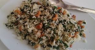 Recette De Sue Quinn Divento Vegano Recette Facile Et Rapide 100 Vegetale Vegan Vegetalienne Vegetarienne Blettes Riz Thai Et Noix De Cajou Un Delice
