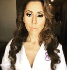 Abbey: Chicago Hairstylist