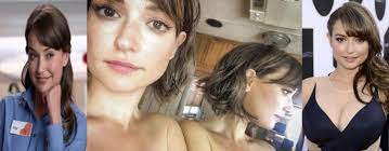 AT&T's “Lilly” Model Milana Vayntrub Has A Past Of Nude Modeling & Damn She  & Those Jugs Are Sexy! (Live Broadcast) | Tommy Sotomayor