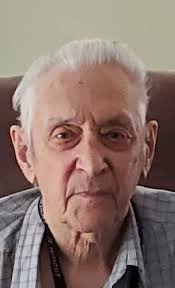 Wilfred J. Ott Obituary June 26, 2022