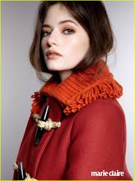 Mackenzie Foy Reveals What She'd Like to Do Besides Acting!: Photo 4173180 