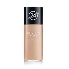 revlon colorstay makeup for combination oily skin warm golden 310