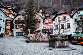 Image result for hallstatt