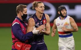 Since the formation of the west australian football association in 1885, fremantle has become synonymous with australian rules football. Is There A Silver Lining To Fremantle Dockers Wretched Run Of Injuries