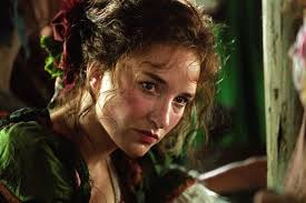 Nancy (Oliver Twist)