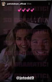 Are Married at First Sight's Patrick and Belinda Back Together?