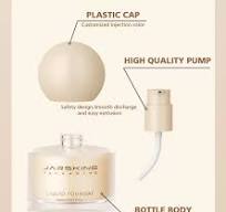 Foundation Bottles Manufacturer – Jarsking