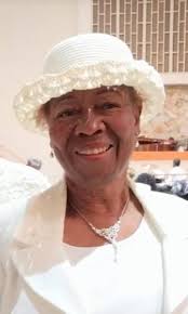 Evelyn Geraldine Niblack Obituary