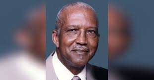 Obituary information for Leonard Howard Moore