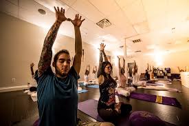 Yoga, a trauma sensitive instructor course accredited by the yoga alliance. Kundalini Yoga Class Picture Of Ryk Yoga And Meditation Center Las Vegas Tripadvisor