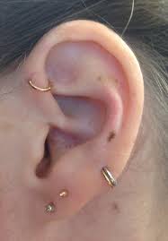 Pin By Rashell Matarrita On Pretty Ears Ear Piercings Piercings Cute Ear Piercings