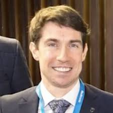 Oisín O'DONNELL