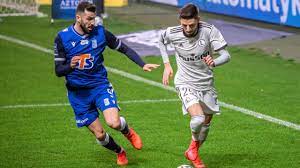 Lech poznan have a good recent record against legia warszawa when playing at home and could cause their opponents plenty of problems but the league leaders have to be favoured to prevail in a game which should see both teams find the net. Xsba9vofyrehnm