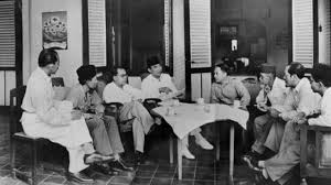 Rezim orba pernah menjadikan versi mohammad yamin sebagai alat propaganda. 2 Kali Pelaksanakan Berikut Jabaran Lengkap Dari Hasil Sidang Bpupki