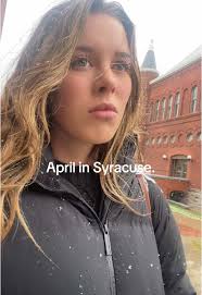 Caitlin Browne Syracuse
