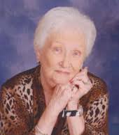 Obituary information for Ernestine Taylor Whitehead