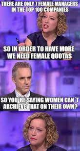 Feb 07, 2018 · jordan b peterson giving a lecture at the university of toronto. 26 Jordan Peterson Memes Ideas Jordan Peterson Memes Jordan B