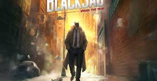 It is an adaptation of the spanish comic series blacksad by juan díaz canales and juanjo guarnido. Blacksad Under The Skin Now Expected To Launch This November Mxdwn Games