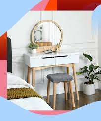 Best Makeup Vanity Tables To Get Ready