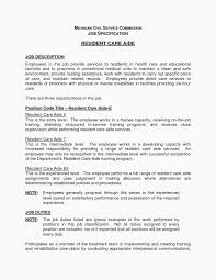 27 Home Health Aide Job Description Resume In 2020 Home Health Aide Writing A Term Paper Cover Letter Example