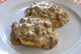 Check spelling or type a new query. Biscuits And Gravy Kelly S Kitchen Creation