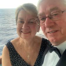 Recommendations please for a highly scented rose suitable for a pot in the  uk.