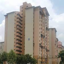 Jalan usahawan, setapak, kuala lumpur. Block A Ppr Air Panas Posts Facebook