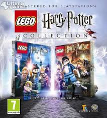 ¡juega gratis a harry potter, el juego online gratis en y8.com! Imagenes De Lego Harry Potter Collection Ultimagame