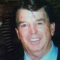 Michael Glenn Merrell Obituary