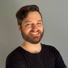 Harrison Sharp (@sproingo)