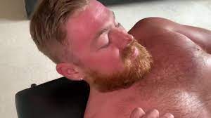 Gay ginger bear porn