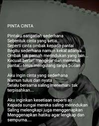 Pin Oleh Sari Ah Di Gambar Fiksi Teks Romantis Kutipan Lucu Kutipan Tentang Cinta