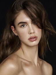 Ignite Models Ignite Models Com Model Fashion Mood Board Beauty