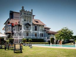 Maybe you would like to learn more about one of these? Gran Hotel Del Sella Spa Golf Ribadesella Hotel Spa Asturias Balnearios Y Hoteles Con Spa En Asturias Ribadesella Com