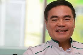 There's a place called sin loong kee noodles. Voon Resigns As Ecoworld Executive Director The Edge Markets