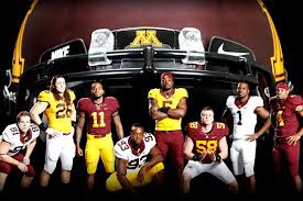New College Football Uniforms 2012 2013 Season Sportsgrid College Football Uniforms Football Uniforms Gopher Sports
