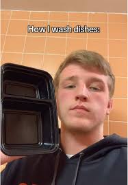 It's my mom's job anyways 😂 (I'm in my dorm room so that's why it's a...