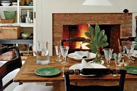 See more ideas about city farmhouse, dining room fireplace, farmhouse front porches. Create A Farmhouse Dining Room This Old House