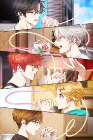 Album Mystic Messenger Wiki Fandom Zen Mystic Messenger Mystic Messenger Mystic Messenger Fanart
