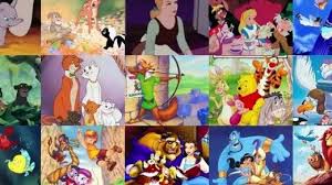 Le prince jean est un affreux souverain. Film Robin Des Bois Dessin Anime Vu Dans Point Culture Les Mechants Disney Linksthesun Spotern
