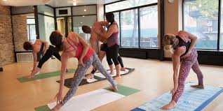When it's this easy to get carried away with the endless events and activities at your fingertips in new york city, finding downtime is no small feat. New York Yoga Hot Studio Read Reviews And Book Classes On Classpass