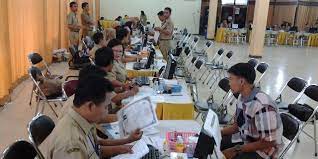 Catatan, surat menyurat, pembukuan ringan, mengetik, agenda, dan sebagainya administrasi teknis. Ini Jurusan Kuliah Yang Dibutuhkan Dalam Cpns Kemenkumham 2017 Merdeka Com