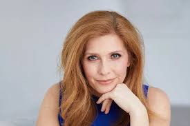 Emmerdale's Samantha Giles says menopause left her…