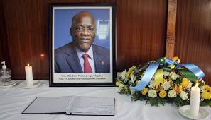 Dr john pombe joseph magufuli was born on october 29, 1959. Mmkyxy84lfqd M